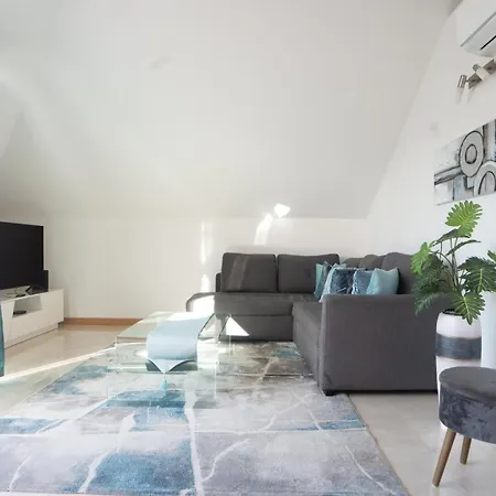 Eclipse Ii - Living By Lovelystay Apartment Funchal (Madeira)
