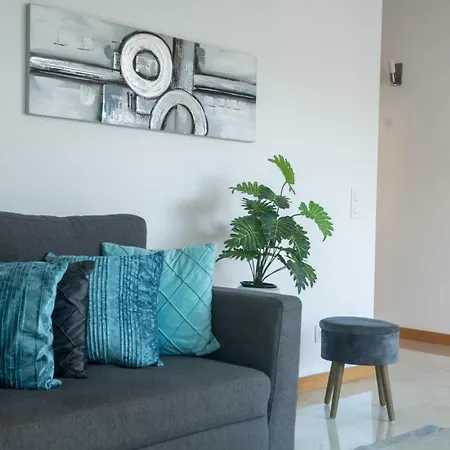 Eclipse Ii - Living By Lovelystay