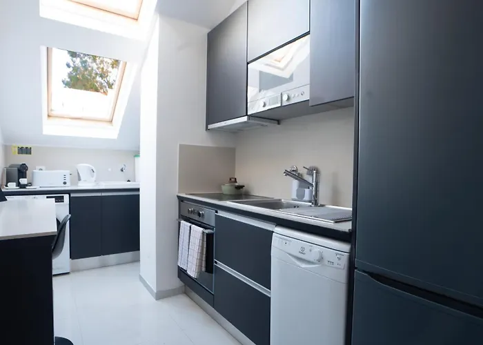 Eclipse Ii - Living By Lovelystay