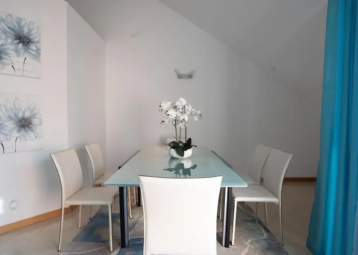 公寓 Eclipse Ii - Living By Lovelystay 丰沙尔