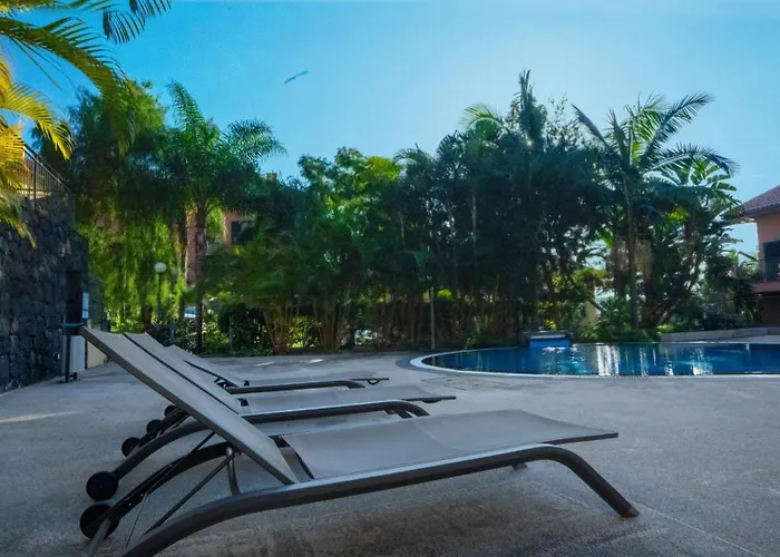 公寓 Eclipse Ii - Living By Lovelystay *