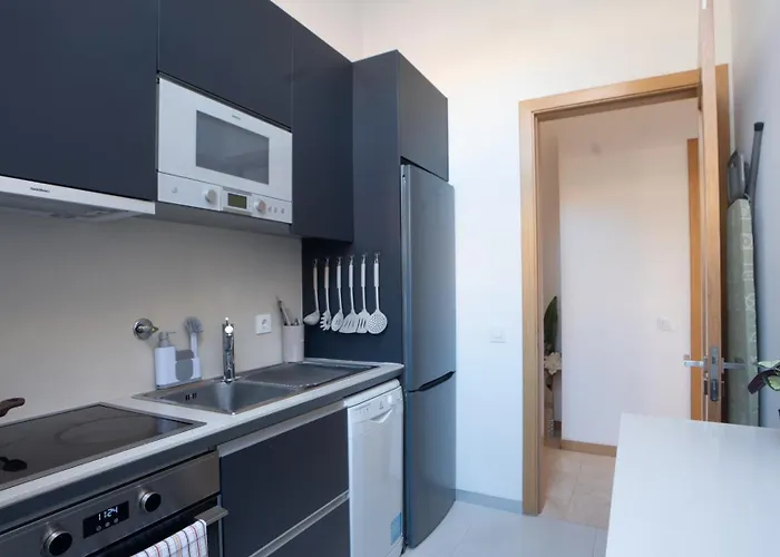 Eclipse Ii - Living By Lovelystay 公寓