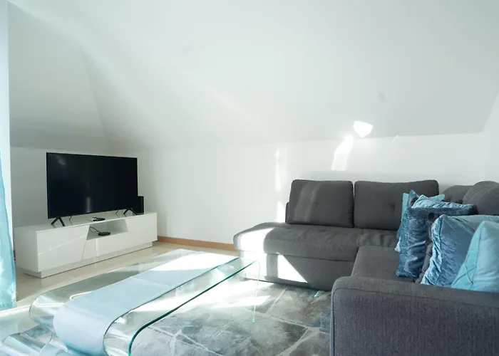 Eclipse Ii - Living By Lovelystay * 丰沙尔