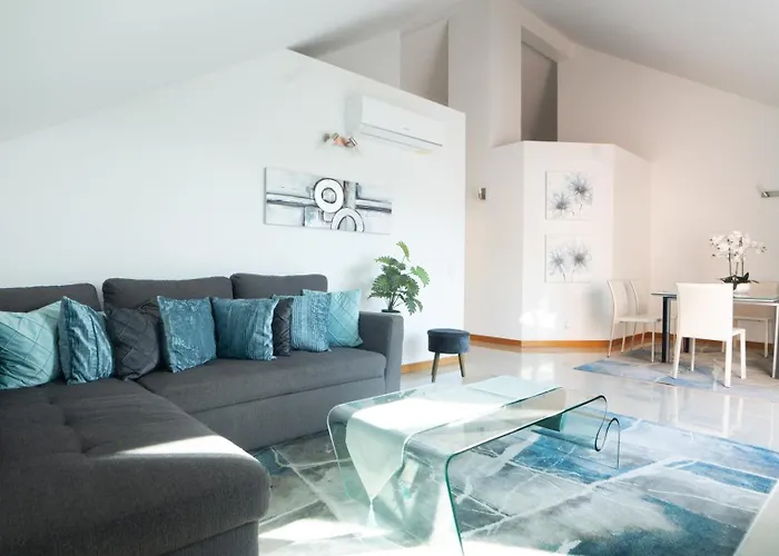 Eclipse Ii - Living By Lovelystay 公寓