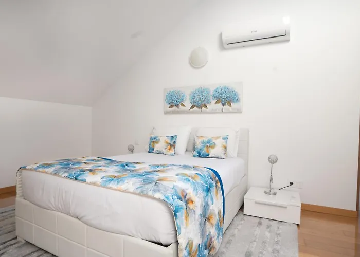 Eclipse Ii - Living By Lovelystay * 丰沙尔