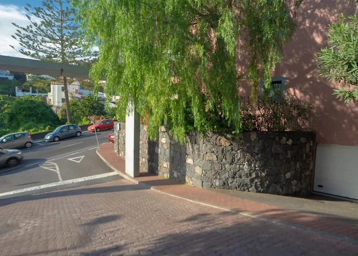 Eclipse Ii - Living By Lovelystay * 丰沙尔