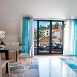 Eclipse II - Living Funchal 아파트 푼샬
