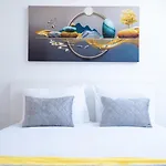 아파트 Eclipse II - Living Funchal 푼샬