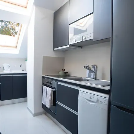 Eclipse Ii - Living By Lovelystay