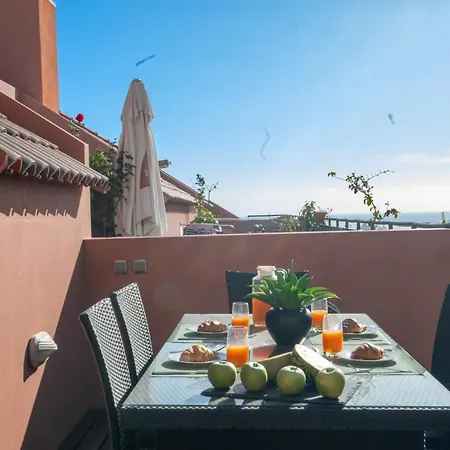 Apartamento Eclipse Ii - Living By Lovelystay