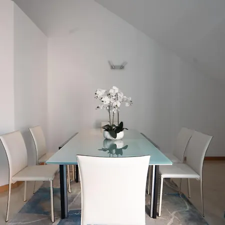 Apartamento Eclipse Ii - Living By Lovelystay Funchal (Madeira)