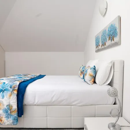 Eclipse Ii - Living By Lovelystay * Funchal (Madeira)