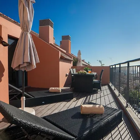 Apartamento Eclipse Ii - Living By Lovelystay