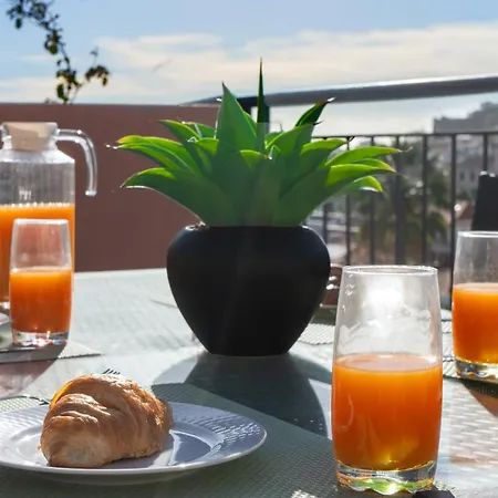 Eclipse Ii - Living By Lovelystay Apartamento *