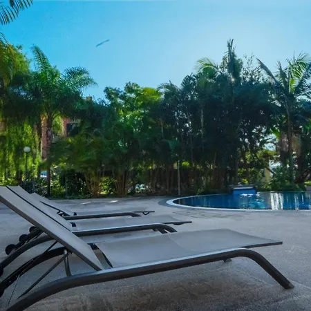 Apartamento Eclipse Ii - Living By Lovelystay *