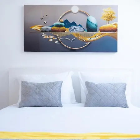 Apartamento Eclipse Ii - Living By Lovelystay Funchal (Madeira)