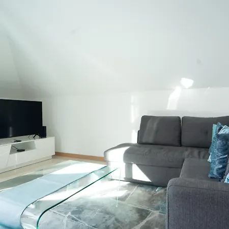 Eclipse Ii - Living By Lovelystay * Funchal (Madeira)