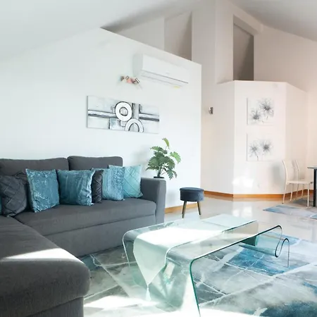 Eclipse Ii - Living By Lovelystay Apartamento