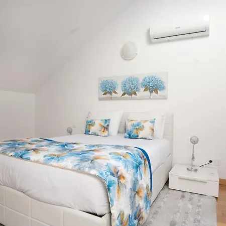 Eclipse Ii - Living By Lovelystay * Funchal (Madeira)