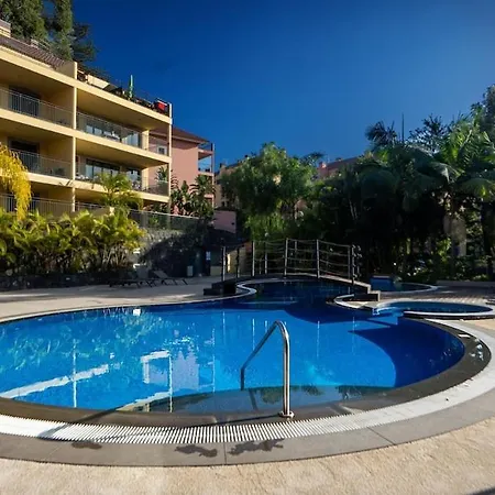 Eclipse Ii Pool, Ac & Ocean View Appartement