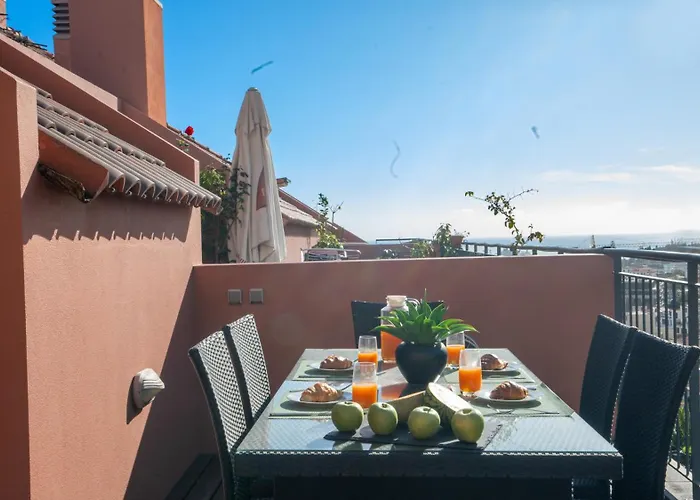 Daire Eclipse Ii - Living By Lovelystay