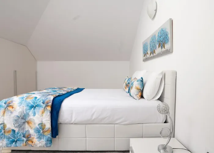 Eclipse Ii - Living By Lovelystay * Funchal