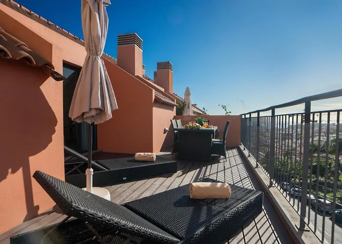 Daire Eclipse Ii - Living By Lovelystay