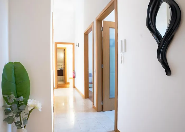 Eclipse Ii - Living By Lovelystay Daire Funchal