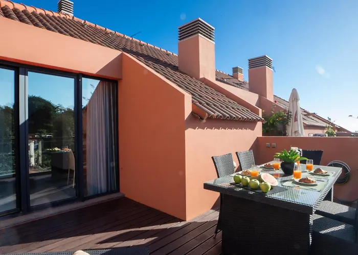 Eclipse Ii - Living By Lovelystay * Funchal