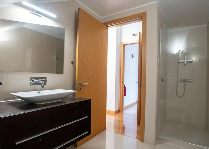 Daire Eclipse Ii - Living By Lovelystay *