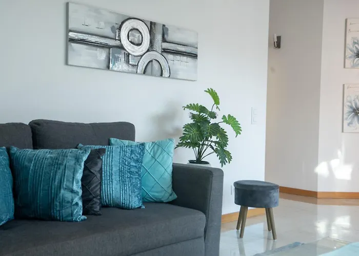 Eclipse Ii - Living By Lovelystay