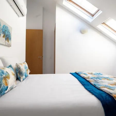 Apartament Eclipse Ii - Living By Lovelystay