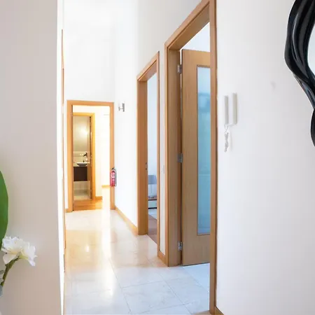 Eclipse Ii - Living By Lovelystay Apartament Funchal (Madeira)