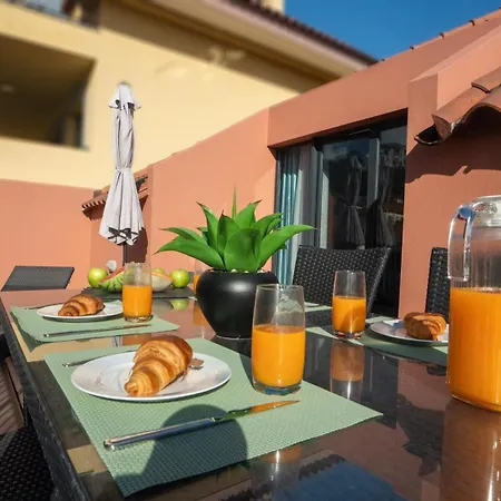 Eclipse Ii - Living By Lovelystay Apartament Funchal (Madeira)