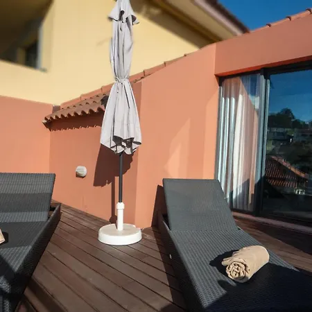 Apartmán Eclipse Ii - Living By Lovelystay
