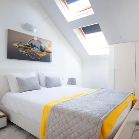 Apartament Eclipse Ii - Living By Lovelystay Funchal (Madeira)